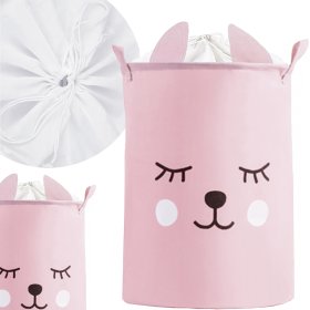 panier de jouets pour chat