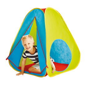 Tente enfant Coquelicot, Moose Toys Ltd 