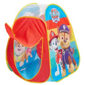 Tente de jeu pour enfants - Paw Patrol, Moose Toys Ltd , Paw Patrol