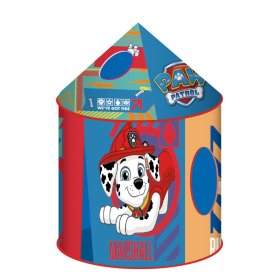 Tente ronde Paw Patrol - Chase et Marshall, Arditex, Paw Patrol