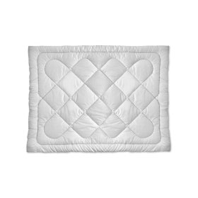 Couverture anti-allergique 140x200 - toute l'année, Ourbaby