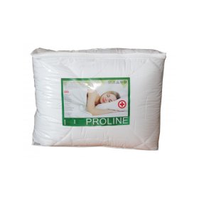 Couverture anti-allergique 140x200 - toute l'année, Ourbaby