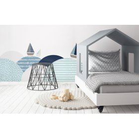 Décorations pour lit DEKORNIK - au sud flots, Dekornik