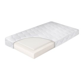 Matelas VISCO 160x70 cm, Ourbaby®