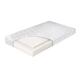 Matelas LATEX 160x80 cm, Ourbaby