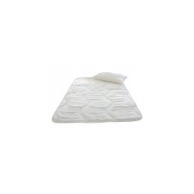 Ensemble couverture et oreiller enfant 100x135 + 40x60, Ourbaby