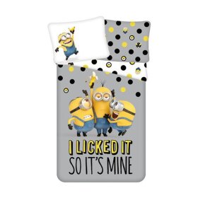 Literie Mimoni 200x140 + 70x90 cm