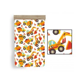 Drap de lit enfant Bagr, Ourbaby