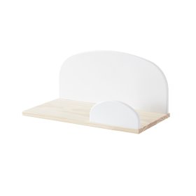 Police Kiddy blanc, VIPACK FURNITURE