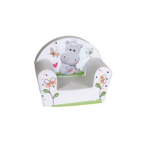 Fauteuil enfant Hrošík