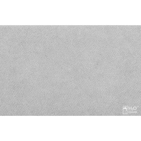 Chaise enfant rétro Velour - gris clair, Modelina Home