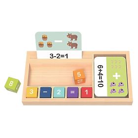 2Kids Toys Compter avec les animaux