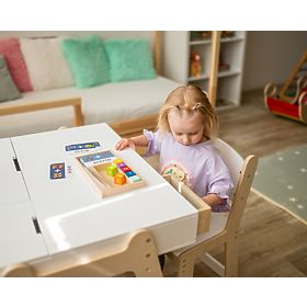 2Kids Toys Compter avec les animaux