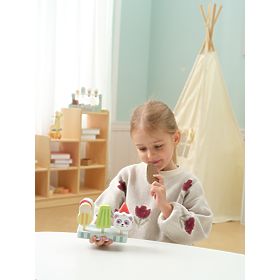 2Kids Toys Ensemble de Glaces