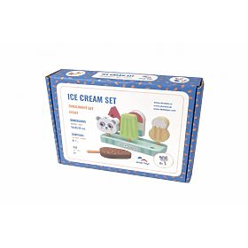 2Kids Toys Ensemble de Glaces
