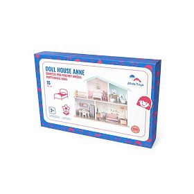 2Kids Toys Maison de poupées Anička