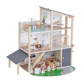2Kids Toys Maison de poupées Kateřina, 2Kids Toys