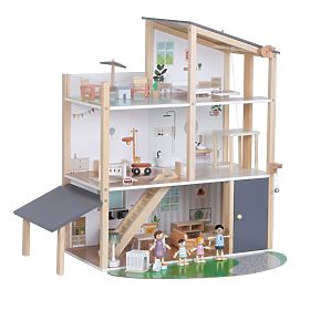 2Kids Toys Maison de poupées Kateřina, 2Kids Toys
