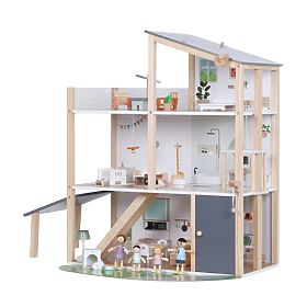2Kids Toys Maison de poupées Kateřina