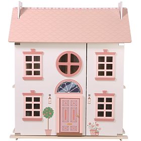 2Kids Toys Maison de poupées rose, 2Kids Toys
