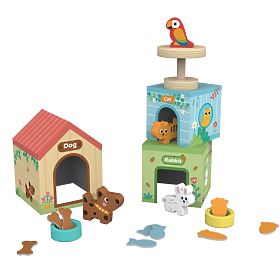 2Kids Toys Maisons pour animaux de compagnie, 2Kids Toys