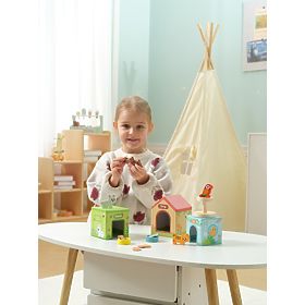 2Kids Toys Maisons pour animaux de compagnie