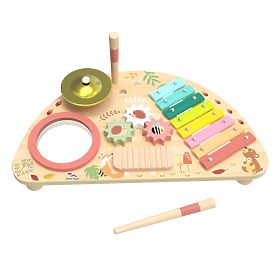 2Kids Toys Planche musicale multifonctionnelle