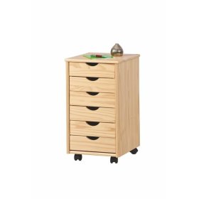 Bureau enfant JULIE, Halmar