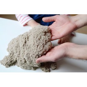 Sable cinétique NaturSand 5 kg