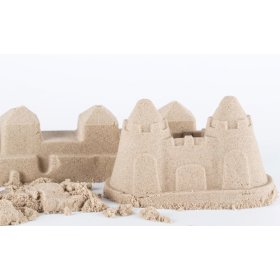 Sable cinétique NaturSand 5 kg, Adam Toys piasek