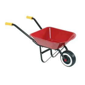 Roue en métal pour enfants