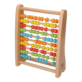 Grand compteur de couleurs Lelin, Lelin