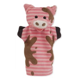 Puppet Farm - lot de 4 pièces