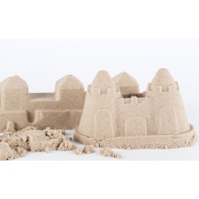 Sable cinétique NaturSand 1 kg, Adam Toys piasek