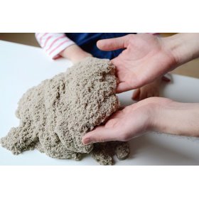 Sable cinétique NaturSand 1 kg