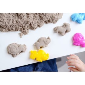 Sable cinétique NaturSand 1 kg
