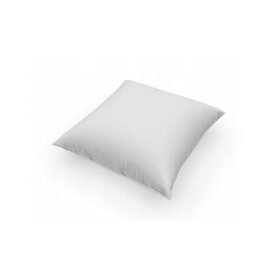 Remplissage d'oreiller anti-allergique 40x40