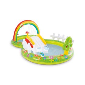 Piscine pour enfants Garden Play Center, INTEX