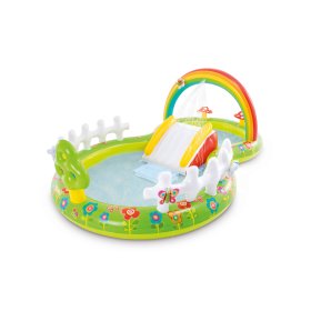 Piscine pour enfants Garden Play Center, INTEX