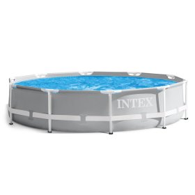 Piscine INTEX 305 cm + pompe, INTEX