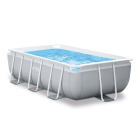 Piscine rectangulaire 300x175 cm