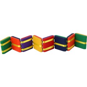 Small Foot Jeu en bois pour enfants magie colorée
