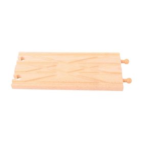 Bigjigs Rail Traverser les voies