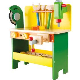 Petit pied Small Foot Ponk chrétien, Small foot by Legler
