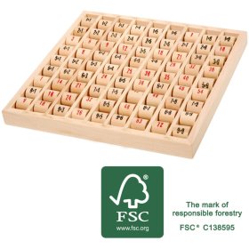 Rouleaux multiplicateurs Small Foot, Small foot by Legler