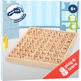 Rouleaux multiplicateurs Small Foot, Small foot by Legler