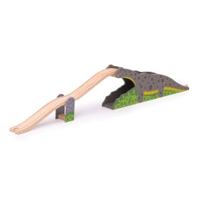 Pont de dinosaure Bigjigs Rail, Bigjigs Rail