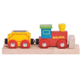 Bigjigs Rail Mon premier train