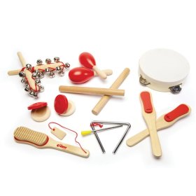 Tidlo Grand ensemble de musique pour enfants, Tidlo