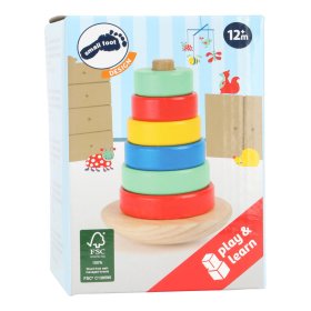 Tour en bois Small Foot Movere, Small foot by Legler